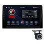 Estereo De Pantalla Tipo Original Hf 9 Renault Fluence 15-17