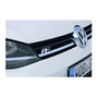 Emblema Letra Volkswagen Beetle Cromado