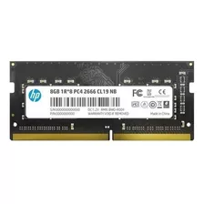 Memoria Laptop 8gb Super Compatible Sodimm Ddr4 2400/2666