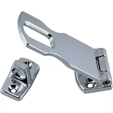 Perko 1198dp3chr Hasp 3 3/4 Pulgadas