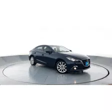 Mazda 3 Grand Touring - 2016 | 60362