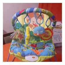 Silla Musical Para Bebes