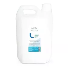 Balsamo Aceite De Lino 3900ml Nov Lefemme