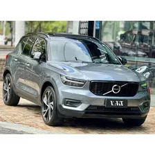 Volvo Xc40 T5 R-design - 2019