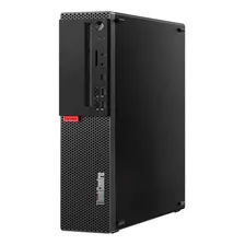 Cpu Computador Lenovo Thinkcentre M910s Slim I3 4gb 120ssd