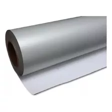 Rollo Papel Vinilo Contact Esmerilado 61 Cm X 11 Mts 