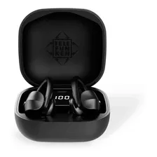 Fone De Ouvido Earbuds Bluetooth Telefunken Bth 500 Sport