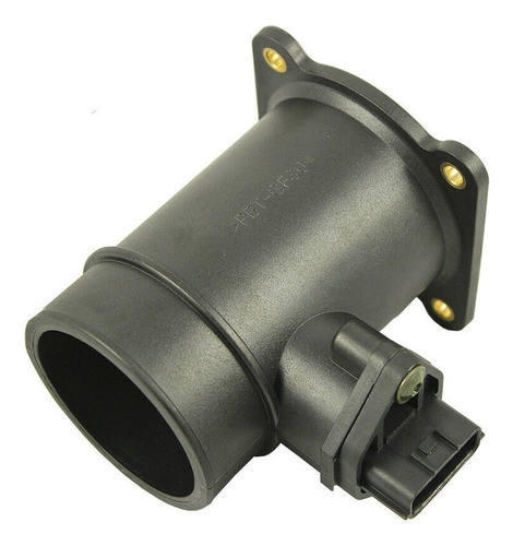 Fwefww Sensor Maf Para Nissan Sentra 2000-2002, 1,8 L Foto 2