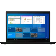 Laptop Lenovo Thinkpad X13 G2 13.3 I7 16gb 512ssd 20wls5h800