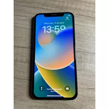 Apple iPhone X 64 Gb - Blanco