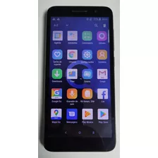 Smartphone Alcatel A1 Go 5 Pol Preto 4g