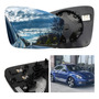 Luna Espejo Izquierdo Compatible Volkswagen Beetle 2011-2015 Volkswagen NEW BEETLE CONVERT