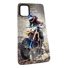 Forro Funda Estuche Para Samsung A71