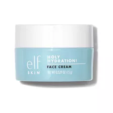 Elf Mini Holy Hydration Face Cream Crema Hidratante Mini