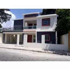 Venta De Casas En La Autopista De San Isidro Prado Oriental