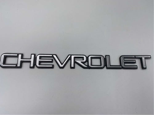 Foto de Chevrolet Emblema, Luv Domas, Silverado , Blazer