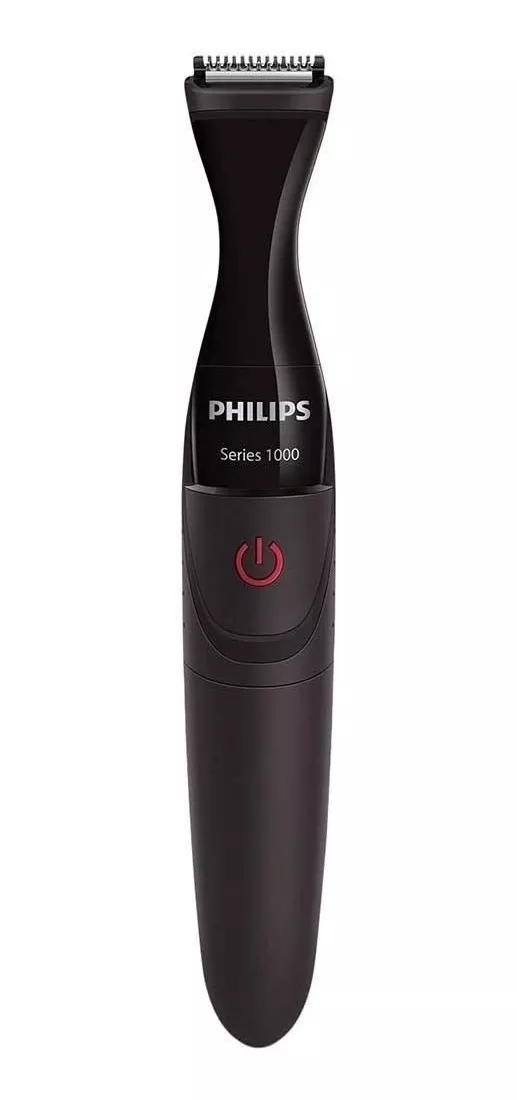 Philips Series 1000 Mg1100 - Preto/vermelho