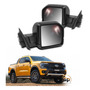 Carcasa Para Control Alarma Ford Ranger 2006 2007 2008 2009