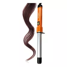 Ferro Recto Rizador 1 Bed Head Tigi Naranja Envio Gratis