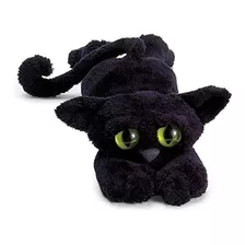 Peluches, Gatos De Peluche Color Negro