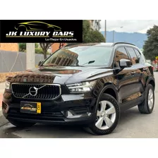 Volvo Xc40 Kinetic T4 2.000cc A/t 8ab Fe Turbo 2020