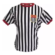 Camisa Seleção Paulista Retrô Original Athleta Anos 70 Show