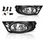 Faro Led H4 De 6000 K, Bombilla Blanca Hi/lo Para Civic 1996 honda CIVIC LSI