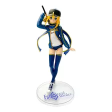 Sega Spm Fate Grand Order Assassin Mysterious Heroine X