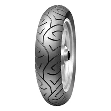 Cubierta Delantero Para Moto Pirelli Sport Demon Sin Cámara De 100/80-17 H 52 X 1 Unidad