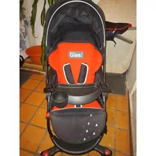 Cochecito De Bebe Glee Casi Nuevo