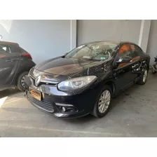 Renault Fluence Dinamique 2.0 Automatico 