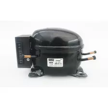 Compressor Motor Geladeira Caminhão 12/24v Zh65g