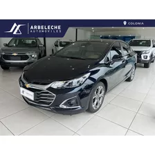 Chevrolet Cruze Premier Plus 1.4 - Arbeleche