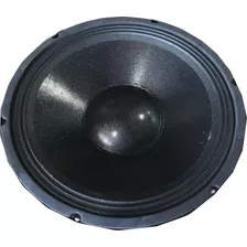 Parlante Woofer 12 Pulgadas 250w 8 Ohms Campana De Acero