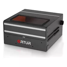 Ortur Caja Para Grabador Laser, Cubierta Protectora Ignifuga