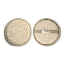 Esponja De Baño De Sisal & Toalla Basicare X1