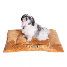 Armarkat - Alfombrilla Para Cama Para Mascotas, 35 X 22 X 3 