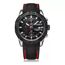 Reloj Megir Original Para Hombre Deportivo!!