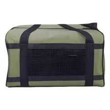 Bolso Transportador Para Mascota