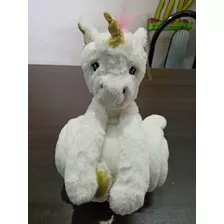 Manta Con Peluche Unicornio 