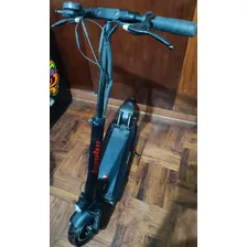 Scooter Eléctrico Kaabo Skywalker 10h (remato Por Viaje)