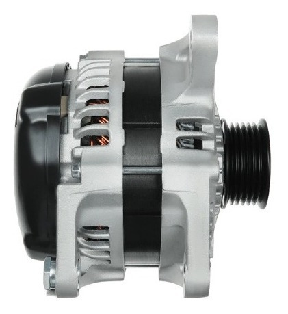 Alternador Chrysler Town \u0026 Country - Pacifica 4.0 (2007/10) Foto 2