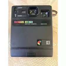 Cámara Kodak Ek160 Instant Camera Vintage