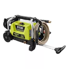 Ry1419mtvnm 1900 Psi 2 Lavadora A Presion Electrica Con Rued