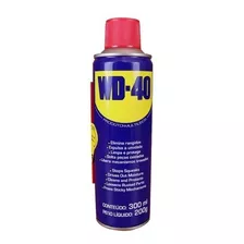 Desengripante Anticorrosivo 300 Ml Wd-40