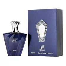 Turathi Blue Afnan 90ml Hombre