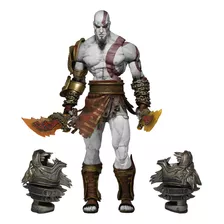 God Of War 3 Figura Ps5/ps4 Neca 70$ Efectivo