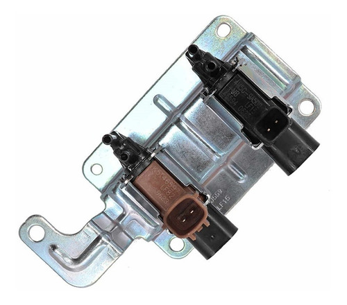 Vlvula Solenoide Para Mazda  3 5 6 Cx7 3.7 2004 Al 2014 Foto 2