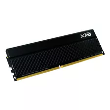 Memoria Ram Xpg Spectrix D45 Black Ddr4 3600mhz 16gb Non /vc