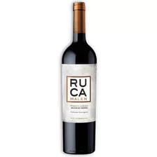 Ruca Malen Terroir Series Vino Cabernet Sauvignon 750ml